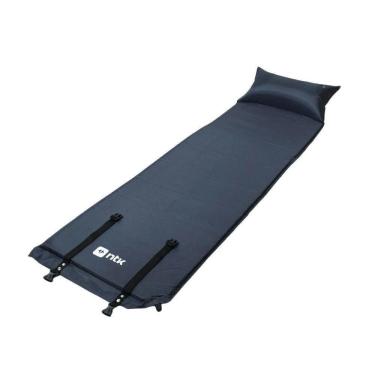 Imagem de Colchonete Inflável Cozy Trekking, Mochileiros Nautika