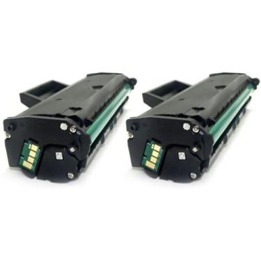 Imagem de Toner MLT-D111s Compatível Samsung M2020 M2020w M2070 M2070w M2022 - S