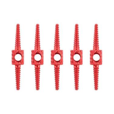 Imagem de Carcaça para Cabo de Freio de Bicicleta - Adaptador de Reparo para Rot