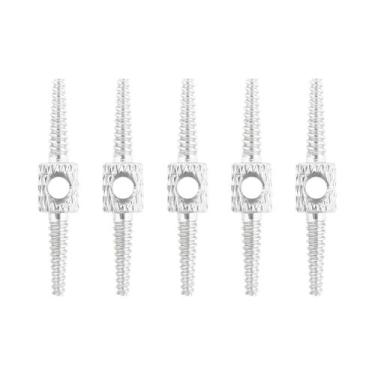 Imagem de Carcaça para Cabo de Freio de Bicicleta - Adaptador de Reparo para Rot