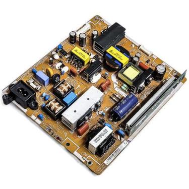 Imagem de Placa de fonte para tv un39fh5030g modelo bn44-00563a - SAMSUNG