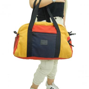 Imagem de Bolsa Academic Zup Cor Mostarda