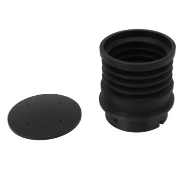 Imagem de Soprador de Ar Portátil de Moto de café, Limpeza Eficiente para Moedor de Bis, Remova Os Terrenos de Resíduos Rapidamente, o Refogador de Alfinete de Feijão, Soprador de Ar,
