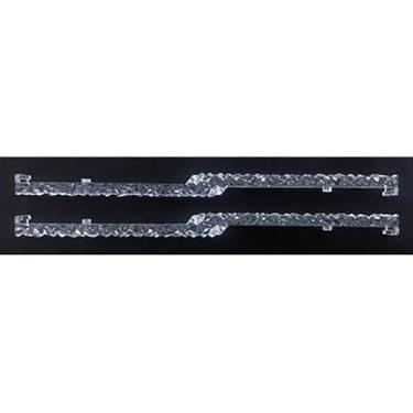 Imagem de Barra guia de luz RAM Hokeyio Memory para G Skill Trident Z Neo/Trident Z RGB DDR4 | Alteração para efeitos de iluminação Trindet Z Royal Series | Melhora a transmissão de luz | Kit de atualização (2