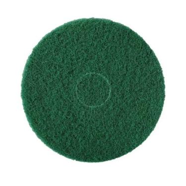 Imagem de Disco Limpeza Verde 350mm Enceradeira Cleaner - Prime Cleaning