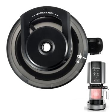 Imagem de Capa de reposição reutilizável Ninja 301 para sorveteira NC299MZ/NC301/NC300/NC300/NC201/NC201/NC201/NC101 série reutilizável Ninja Cream