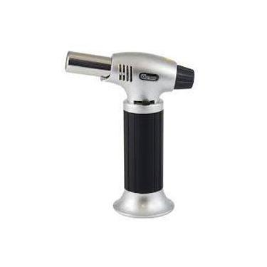 Imagem de Isqueiro Maçarico Recarregável - Tacolândia