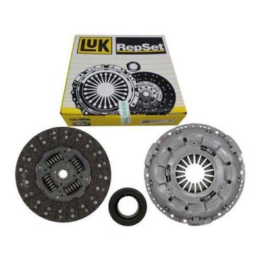Imagem de Kit De Embreagem F350 Cummins 3.9 4c 2009 2010  Luk