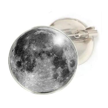 Imagem de Boton Lua Cheia - recanto astral