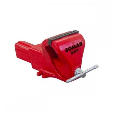 Imagem de Torno Bancada Somar Lider Nr 08