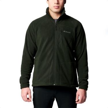Imagem de Jaqueta Columbia Masculina Fast Trek Ii Full Zip Fleece