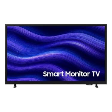 Imagem de Samsung Smart Monitor TV 43", HD, Plataforma Tizen™