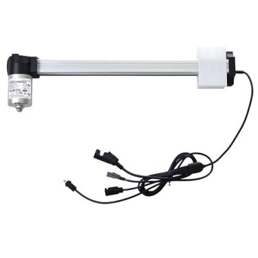 Imagem de Okin Modelo JLDQ.18.134.333S03 Peças de reposição de motor para cadeiras elevatórias reclináveis elétricas