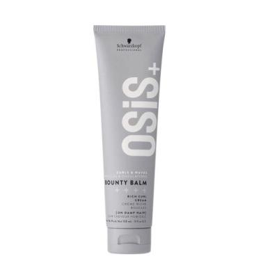 Imagem de Schwarzkopf OSiS+ Creme para Cachos Bounty Balm 150 ml