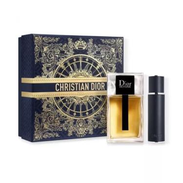 Imagem de Dior Homme Masculino Eau De Toilette 100Ml + Ts 10Ml