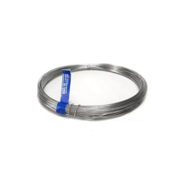 Imagem de Arame Zincado Comercial BWG 16-MORLAN-1024
