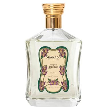 Imagem de Granado Colônia, Vintage, Baunilha & Açafrão, 300ml