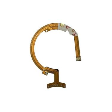 Imagem de Cabo de placa principal Flex para Canon TS-E 1:4L 17mm/24mm F3.5 Cabo de contato da placa-mãe Flex