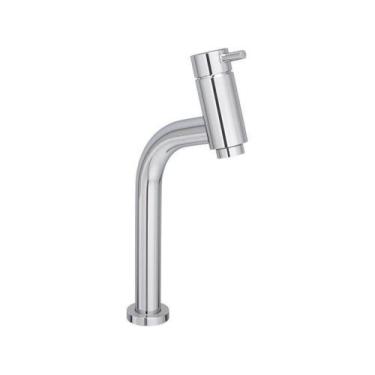 Imagem de Misturador para Lavatório Água Quente e Fria - Monocomando Deca de Mes