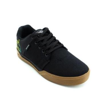 Imagem de Tênis Masculino Red Nose RNNM807.228 - Preto-Masculino