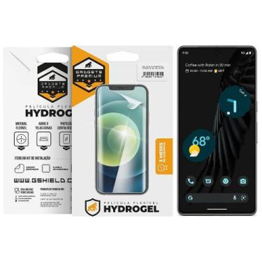 Imagem de Película para Google Pixel 7 Pro - Hydrogel HD - Gshield