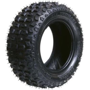 Imagem de Pneu 14.5x6.0 - 8 Quadriciclos, Carro De Golf, Mini Buggy - RX Tires