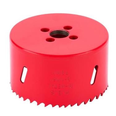 Imagem de Serra copo, para metal, aco rapido bimetal, 78mm, 1pc // mtx