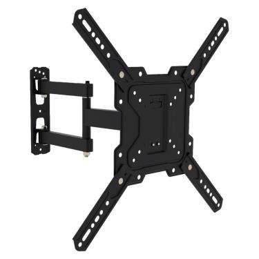 Imagem de Suporte de Parede Móvel Para TV Até 65" Amvox AST 35A VESA Black