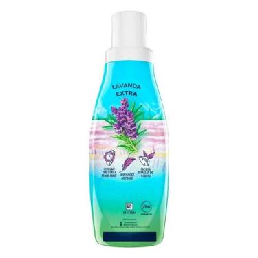 Imagem de Amac.downy concentrado alfazema 500ml