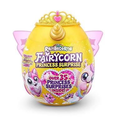 Imagem de Rainbocorns Fada Surpresa - Série 6 - Grande