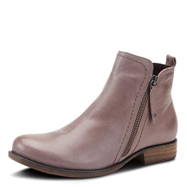 Imagem de Spring Step Women's Oziel Taupe EU 38 / US 7.5-8