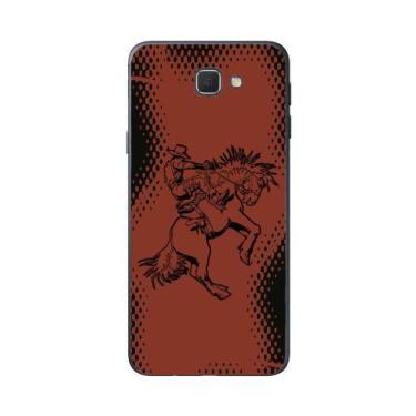 Imagem de Capa Adesivo Skin357 Verso Para Samsung Galaxy J5 Prime - KawaSkin