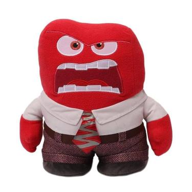 Imagem de Disney Pelúcia Divertida Mente 2 Raiva - Fun