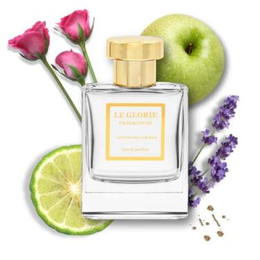 Imagem de Perfume Le Glorie Fragrances Aventus para Ela Eau de Parfum 50ml
