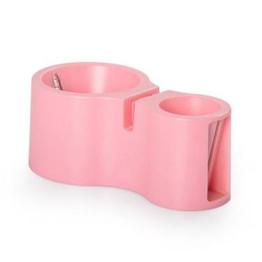 Imagem de Descascador Duplo Spiral Para Legumes com Afiador Amoolador de Facas R