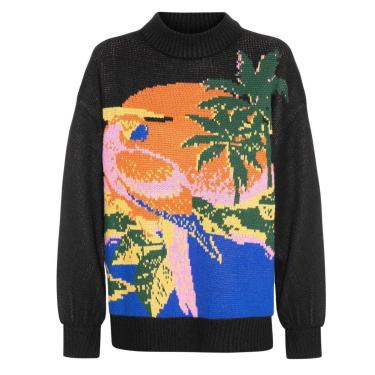 Imagem de Suéter Tricot Farm Paisagem Latina-Feminino