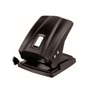 Imagem de Perfurador de papel 2 furos até 45 folhas Essentials Metal 404411 Maped