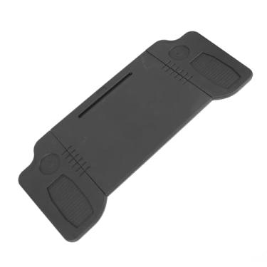 Imagem de Mesa Dobrável para Carro, Mesa de Jantar Multifuncional Compacta que Economiza Espaço para Console Central Y 3, Com ABS, SUS, Material Construído, para Camping, Atividades