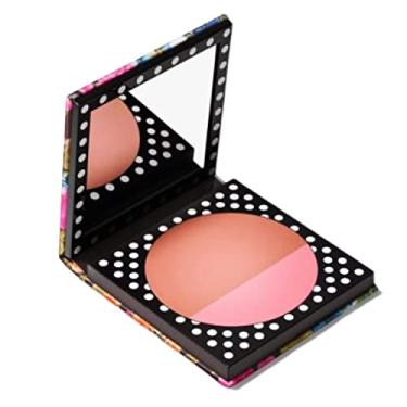 Imagem de M.A.C. By Richard Quinn Edition Powder Blush Duo: Sunset Boulevard - 10 g