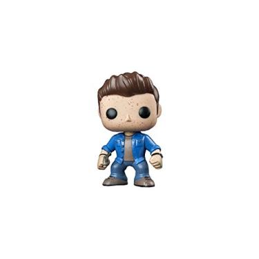 Imagem de Funko Supernatural Dean Winchesters Bloody Pop