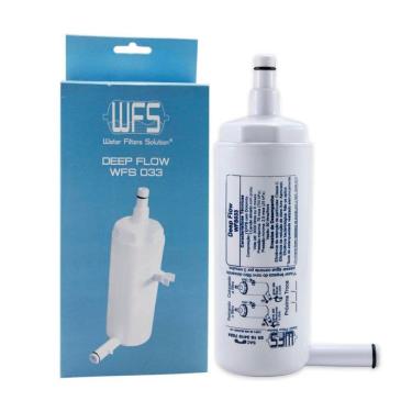 Imagem de Refil Purificador Lorenzetti Gioviale Deep Flow Wfs033