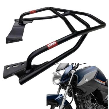 Imagem de Bagageiro Givi Yamaha Factor 150/125 2015 á 2025 SR2124