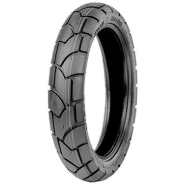 Imagem de Pneu Traseiro 110/90-17 Bros crosser xre 190 Trail Tr400 60p VIPAL