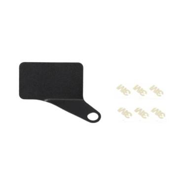 Imagem de Tacômetro Digital Universal LCD KOSO RPM Mini Para Motocicletas Yamaha
