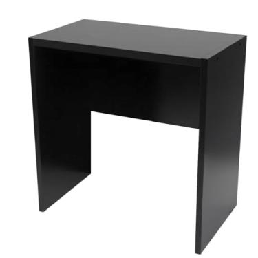 Imagem de Nicho Decorativo Para Lava E Seca MDF 91x69x64cm Preto