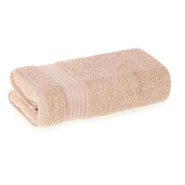 Imagem de Toalha de Banho Gigante Magna 600g/m Karsten, Rosa