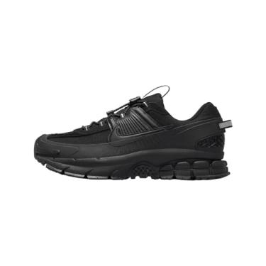 Imagem de Nike Zoom Vomero Roam masculino, Preto/Preto/Azul/Preto, 37