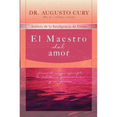 Imagem de El Maestro del amor - Espanhol