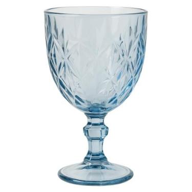 Imagem de Taça de Vidro Diamond Resistente 315 ml Diversas Cores - Le Bianco, St