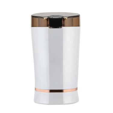 Imagem de Moedor de café elétrico, Moedor de grãos elétrico, Moedor de especiari